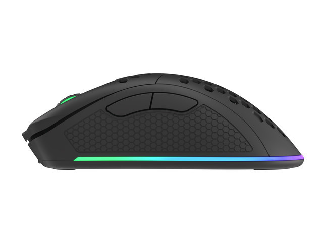 GENESIS NMG-1787 mouse Gaming Right-hand RF Wireless + USB Type-C Optical 8000 DPI – image 5