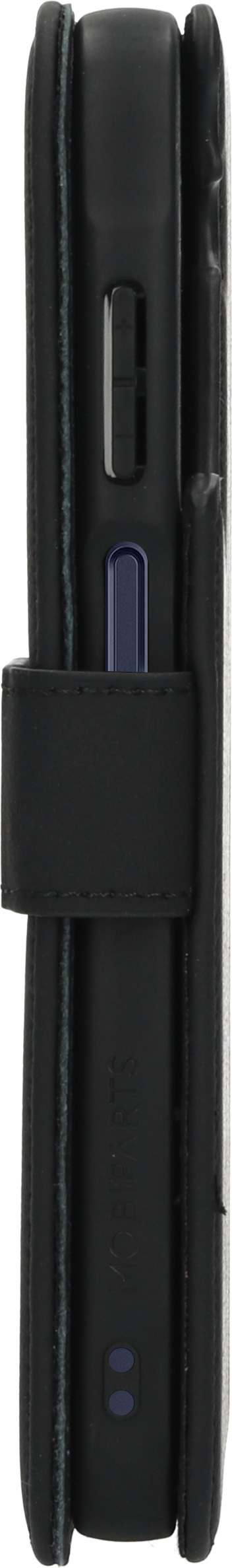 Mobiparts Leather 2 in 1 Wallet Case Samsung Galaxy A25 Black – image 4