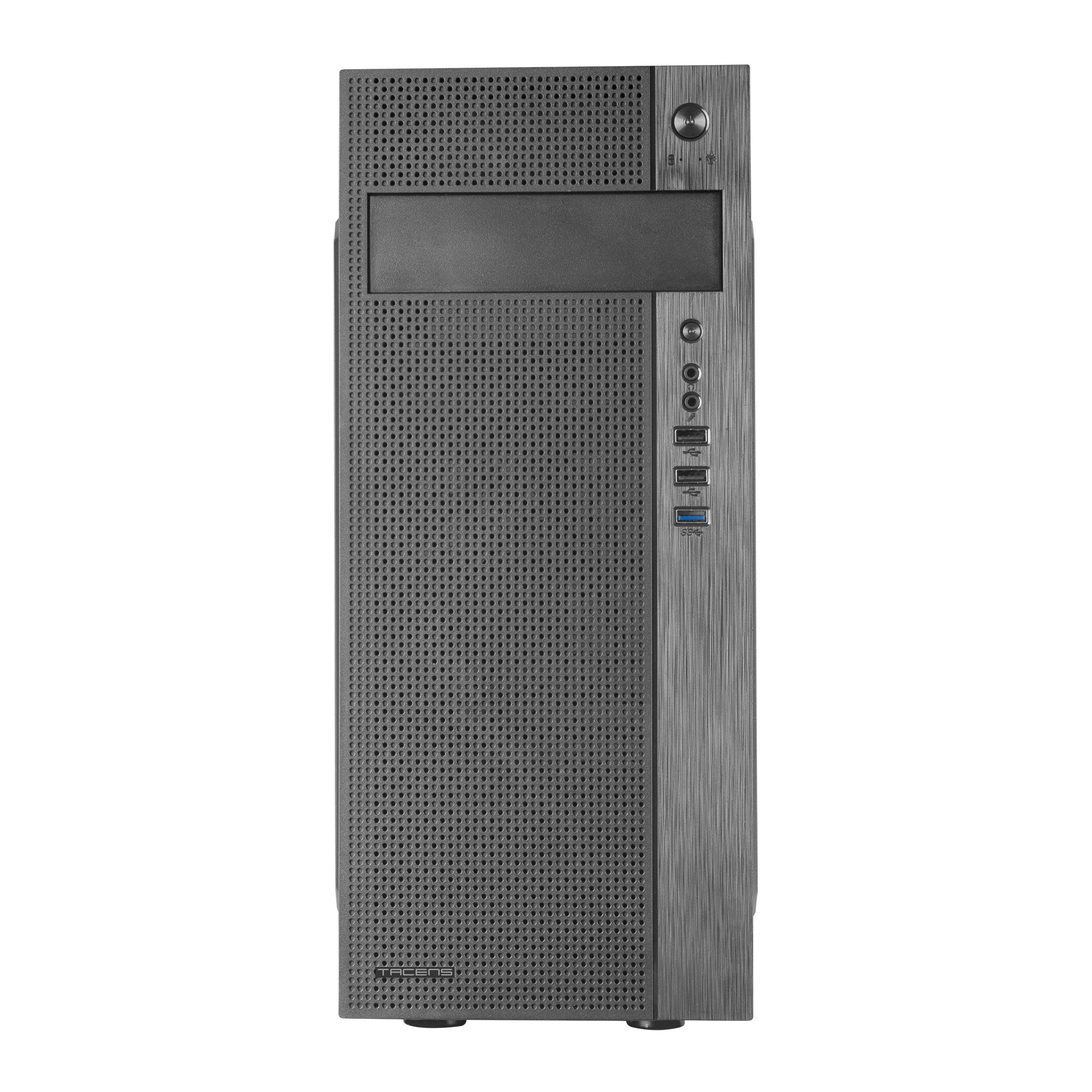 Tacens 2FERROX, ATX Semi-Tower PC Case – image 2