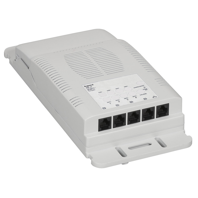 Legrand 048843 gateway/controller