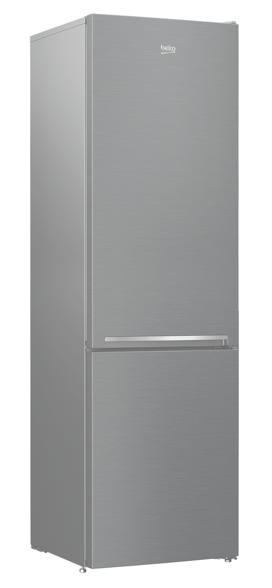 Beko RCHA300K30XB fridge-freezer Freestanding – image 2