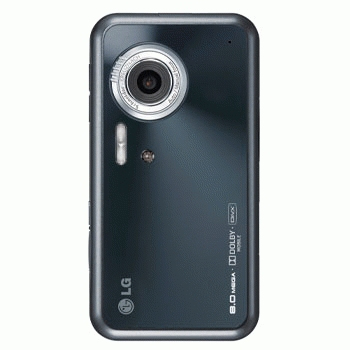LG Renoir 7.62 cm (3") – image 2