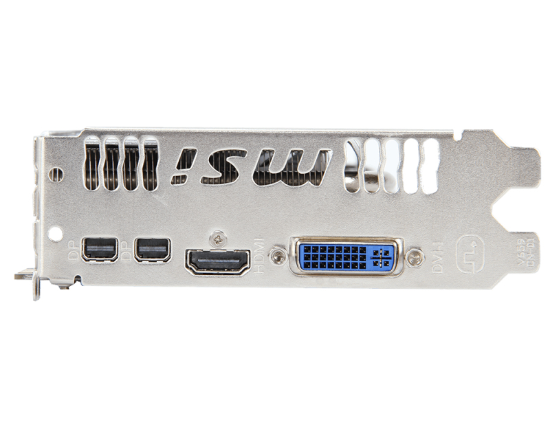 MSI R7850 Twin Frozr 2GD5 – image 5