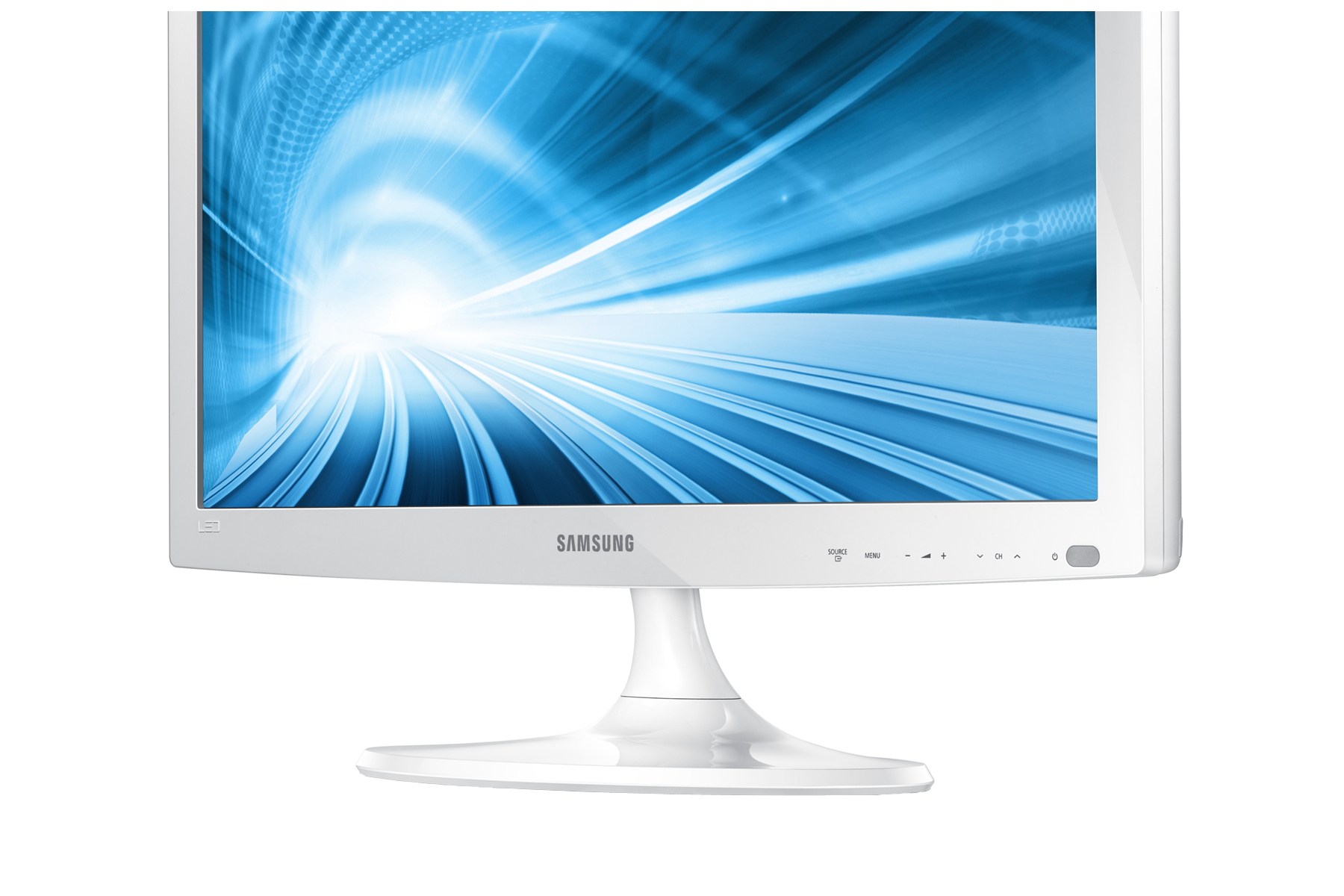 Samsung T24B300EE computer monitor – image 9