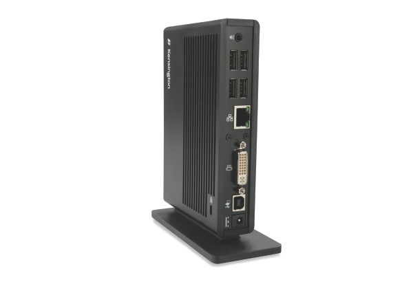 Kensington Universal Dock w/ Video, Ethernet – image 2