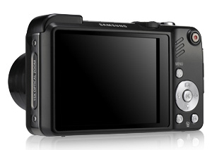 Samsung WB WB660 1/2.3" Compact camera – image 4