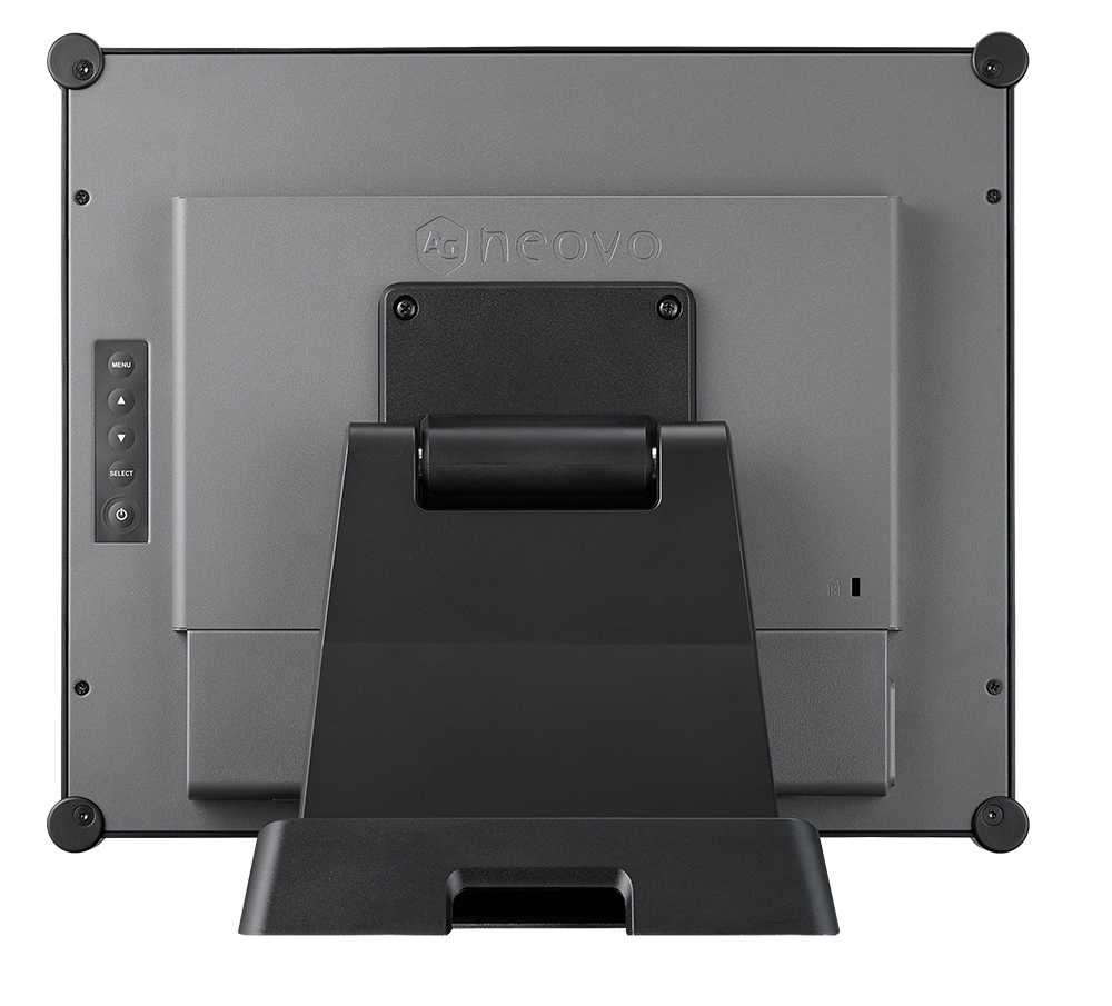 AG Neovo TX-1702 computer monitor – image 8