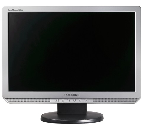 Samsung SyncMaster 920LM