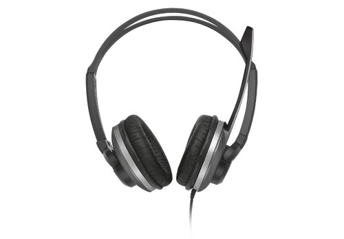 Trust 31009 headphones/headset Wired Head-band – image 3