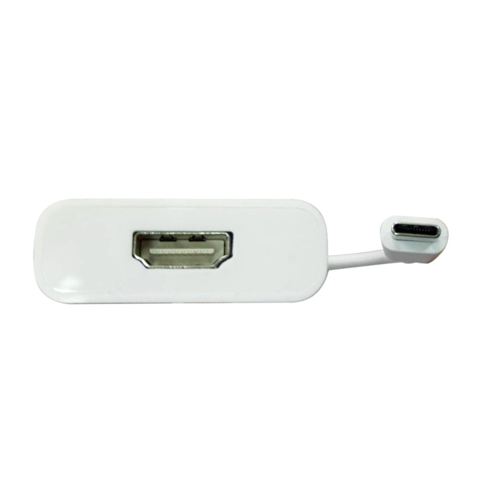 Techly IADAP USB31-HDMI60 – image 5