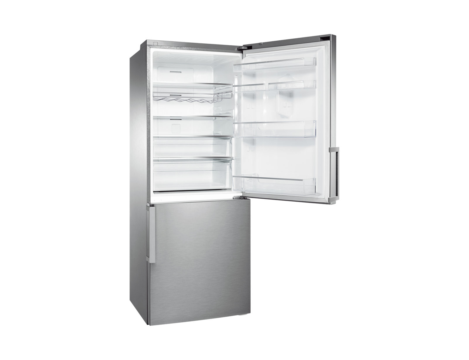 Samsung RL4353FBASL Freestanding – image 2