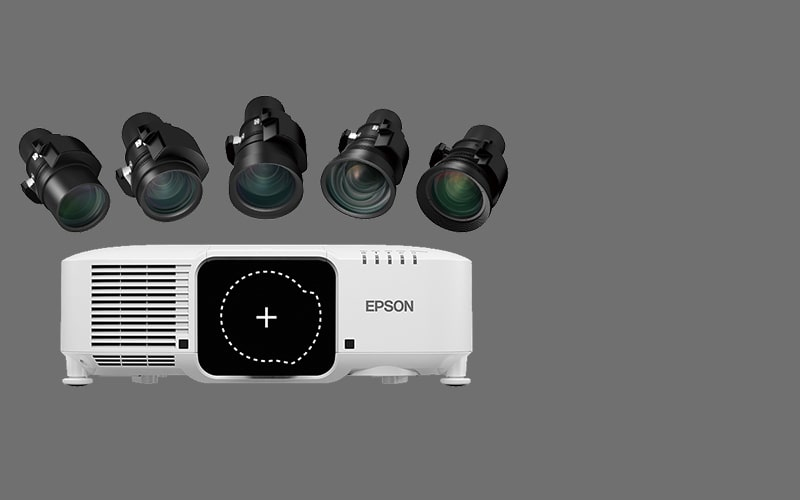 Epson EB-PU2010W – image 3