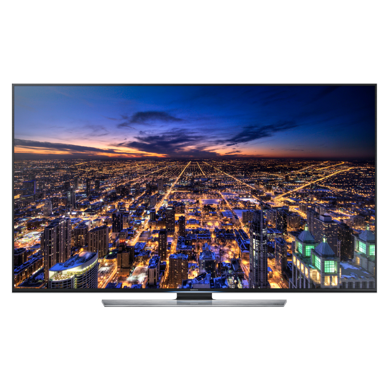 Samsung UE85HU7580T 2.16 m (85") 4K Ultra HD Smart TV Wi-Fi Black – image 1