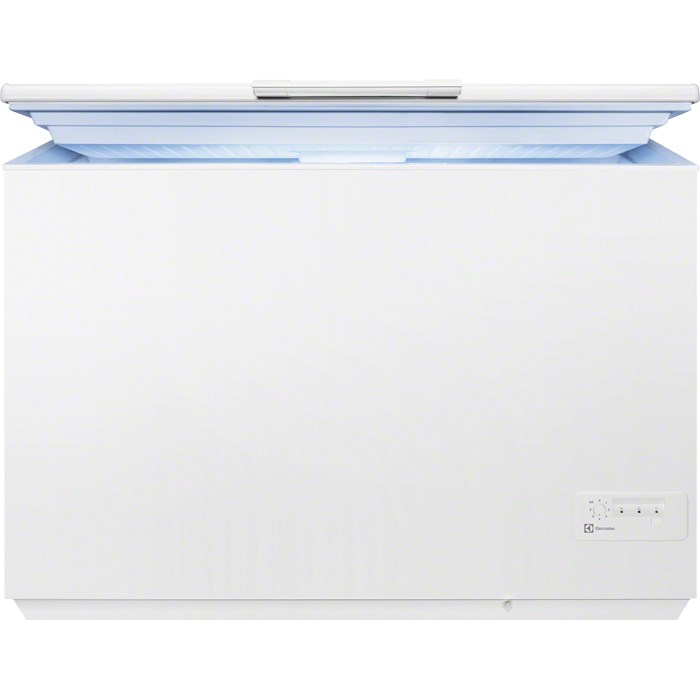 Electrolux EC2233AOW freezer Chest freezer Freestanding