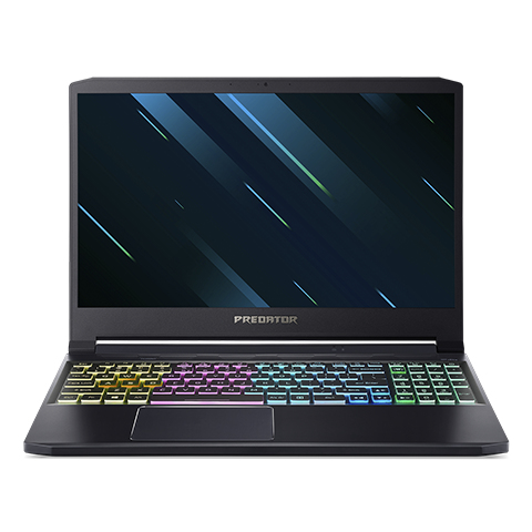Acer Predator PT315-52-74EM91 Intel® Core™ i7 i7-10750H Laptop