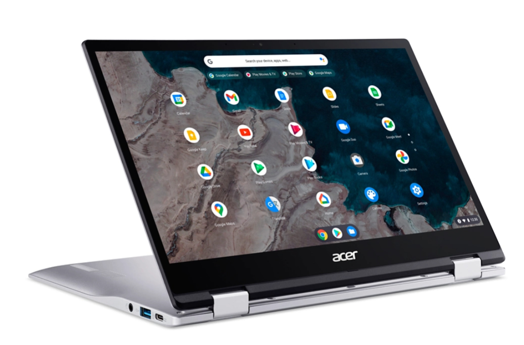 Acer Chromebook CP513-1H-S38T 468 – image 5