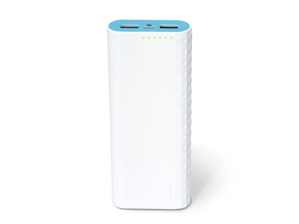 TP-Link TL-PB15600 power bank – image 2