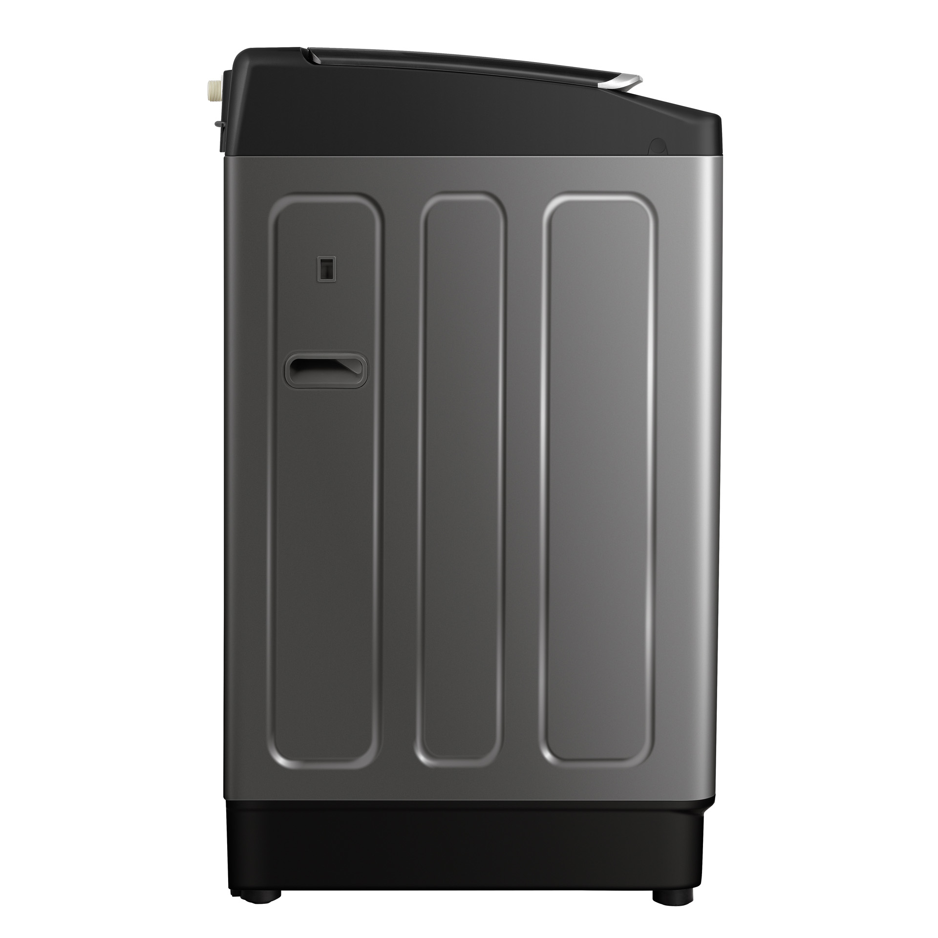 Hisense WTJA1402T washing machine Top-load – image 5