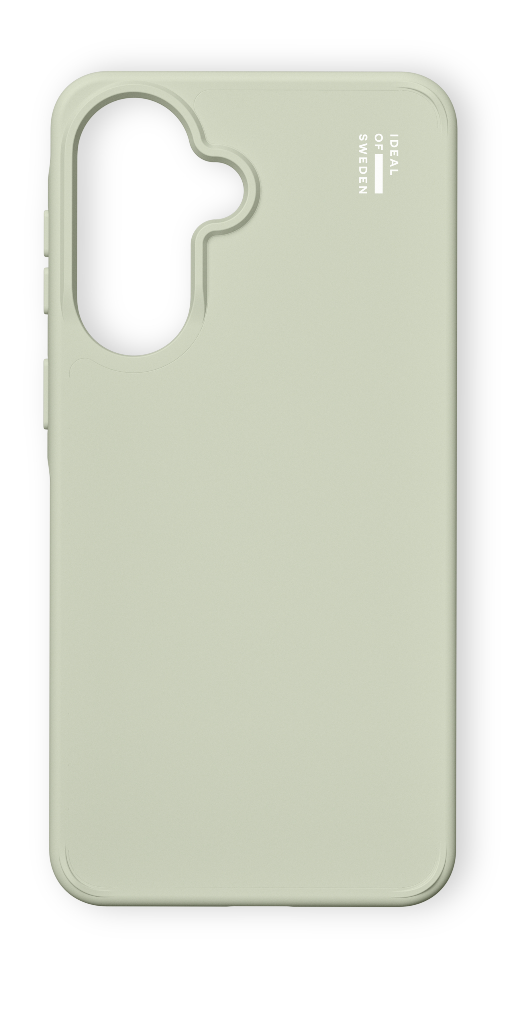 iDeal of Sweden Silicone Case MagSafe Galaxy A57 Sage Green – image 1