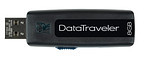 Kingston Technology 8GB DataTraveler 100