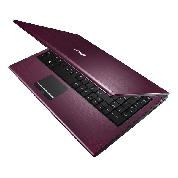 LG A series A520-PE2RK laptop Intel® Core™ i7 i7-2630QM – image 2