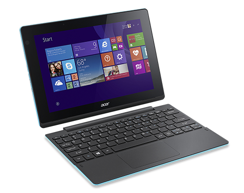 Acer Aspire Switch 10 E SW3-013-123X Intel Atom® Z3735F Hybrid (2-in-1) – image 4