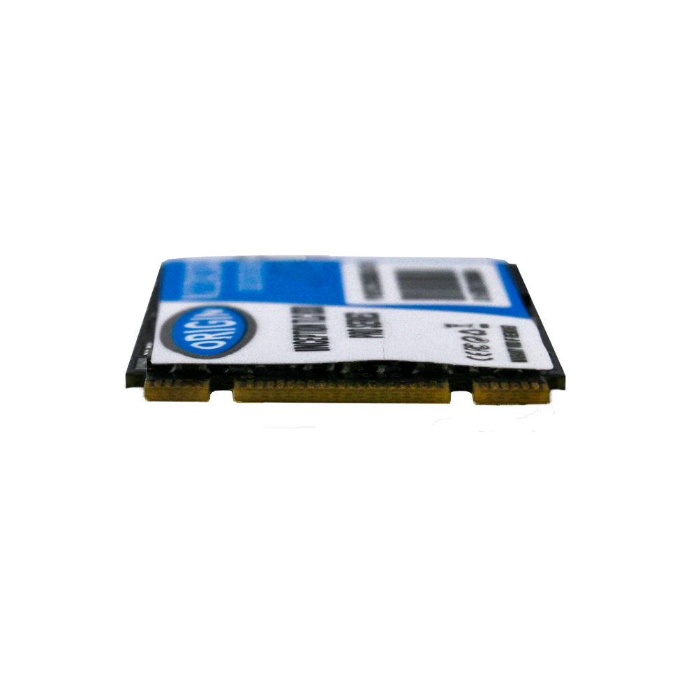 Origin Storage 256GB SATA M.2 SSD Lat 5280 incl. Bracket – image 5