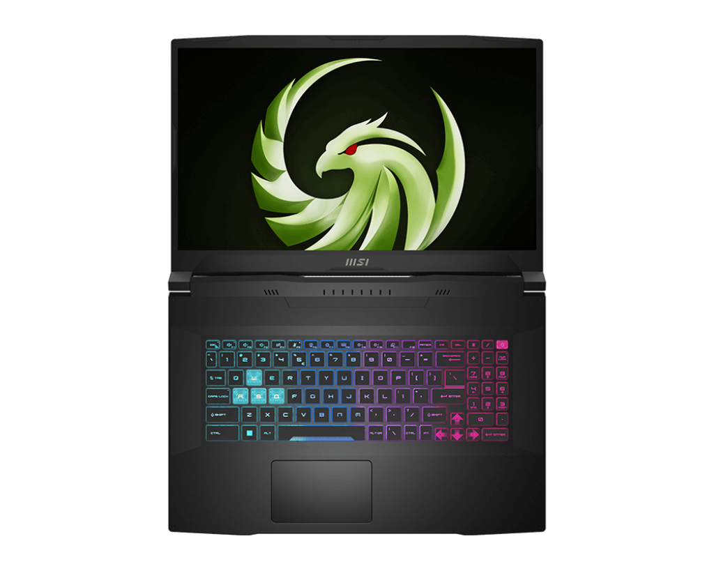 MSI 17 C7VE-021XPL – image 5