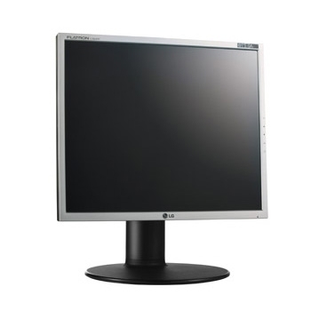 LG L1953PR LCD monitor