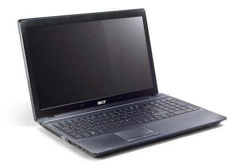 Acer TravelMate TM5744-384G50Mnkk Intel® Core™ i3 i3-380M