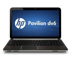 HP Pavilion 2137sl Intel® Core™ i5 i5-430M