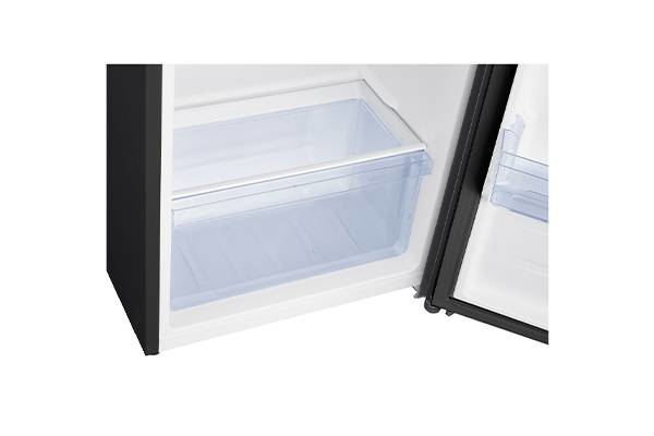 TCL TSD60BW combi-fridge Freestanding – image 4