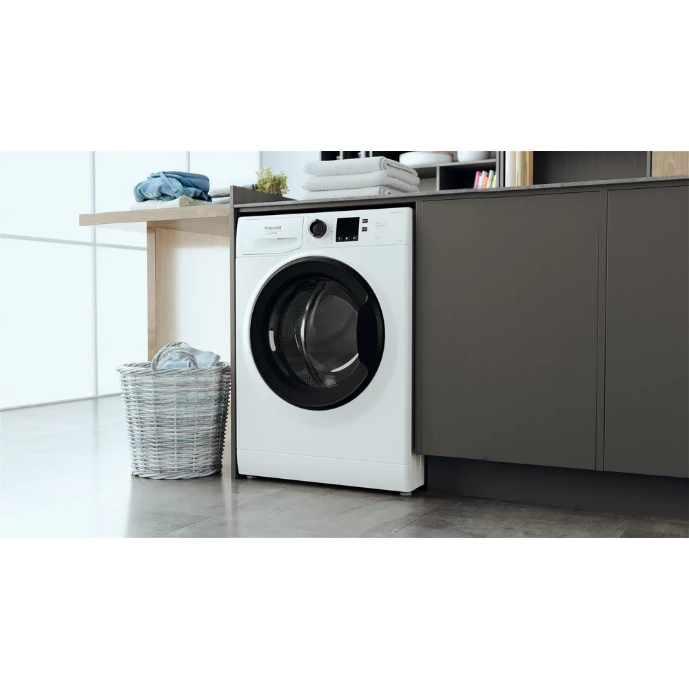 Hotpoint NS1044CWKEU N – image 9