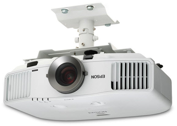 Epson PowerLite Pro G5650W – image 2