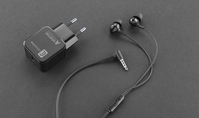 Cellularline CHARGE & MUSIC KIT – image 2