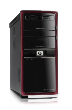 HP Pavilion 115BE Intel® Core™ i5 i5-650