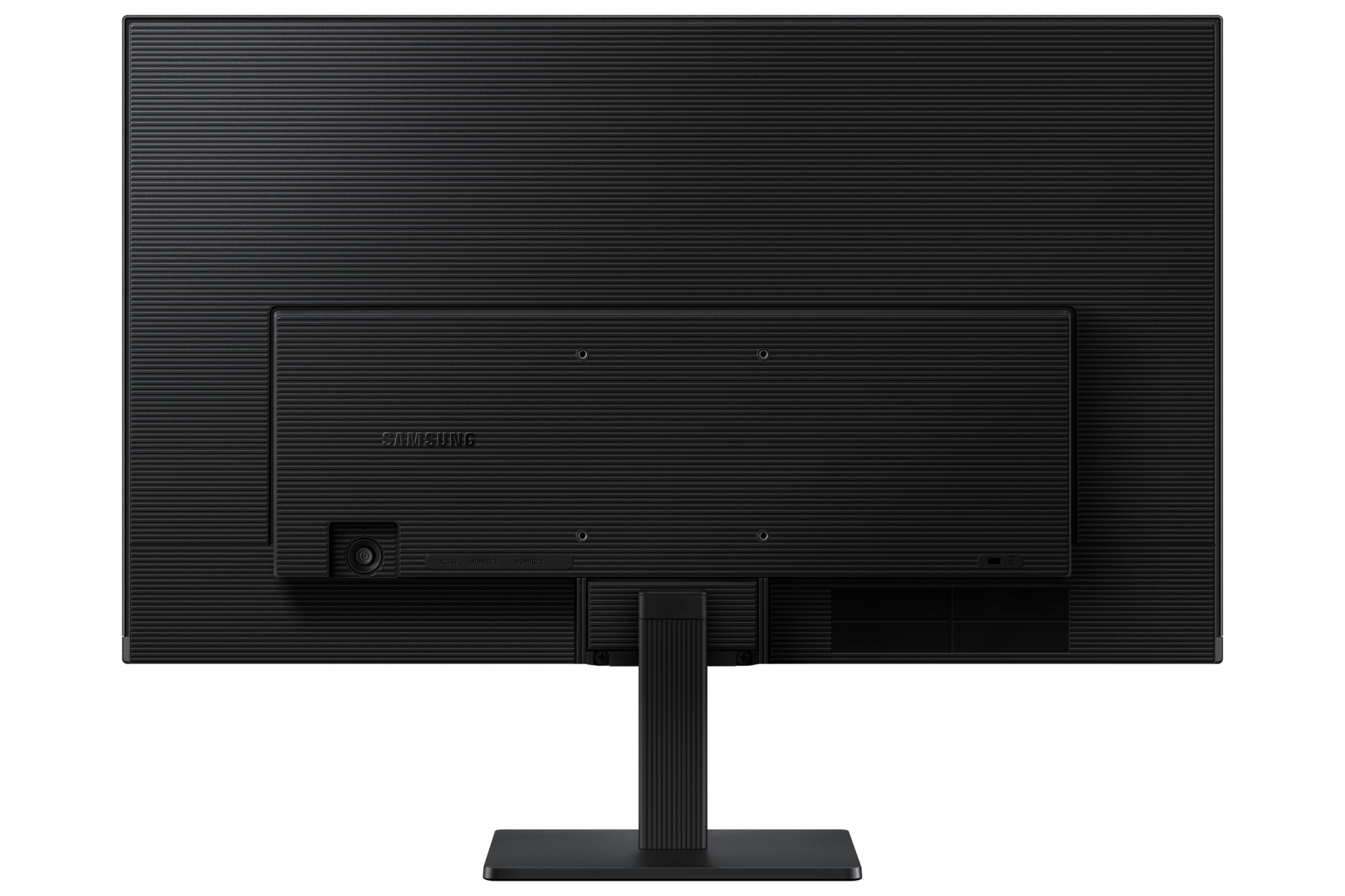 Samsung LS27F320GAEXXY computer monitor – image 2