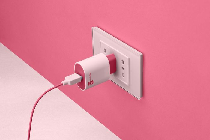Cellularline USB Charger #Stylecolor - Universal – image 2