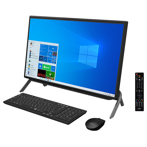 Fujitsu ESPRIMO FH77/E3 Intel® Core™ i7 i7-1165G7 – image 1