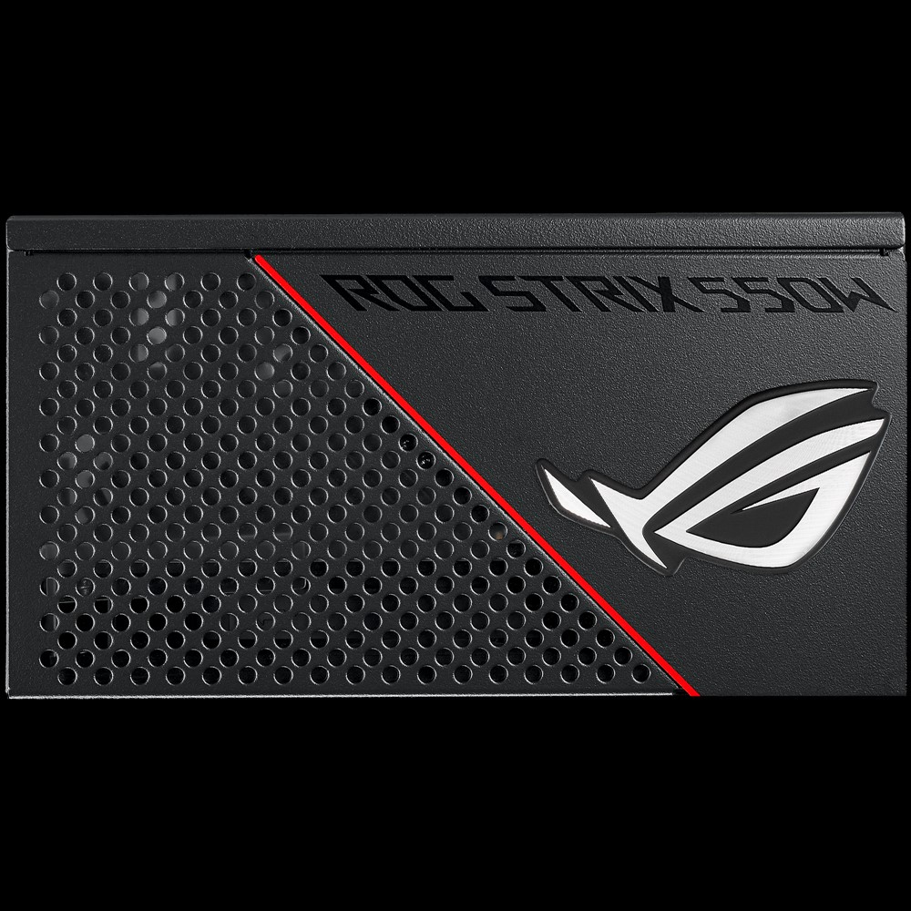 ASUS ROG-STRIX-550G power supply unit – image 5