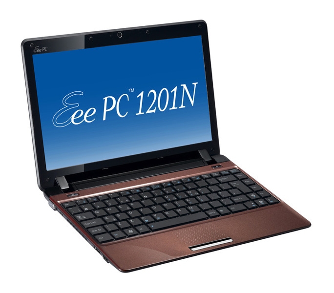 ASUS Eee PC 1201HA-RED001M (Seashell) – image 7