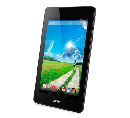 Acer Iconia B1-730HD-119B Intel Atom® – image 3