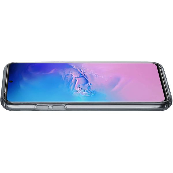 Cellularline Clear Duo - Galaxy S20 Ultra – image 3