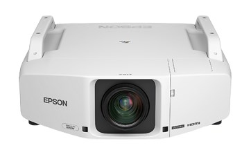Epson PowerLite Pro Z8350WNL