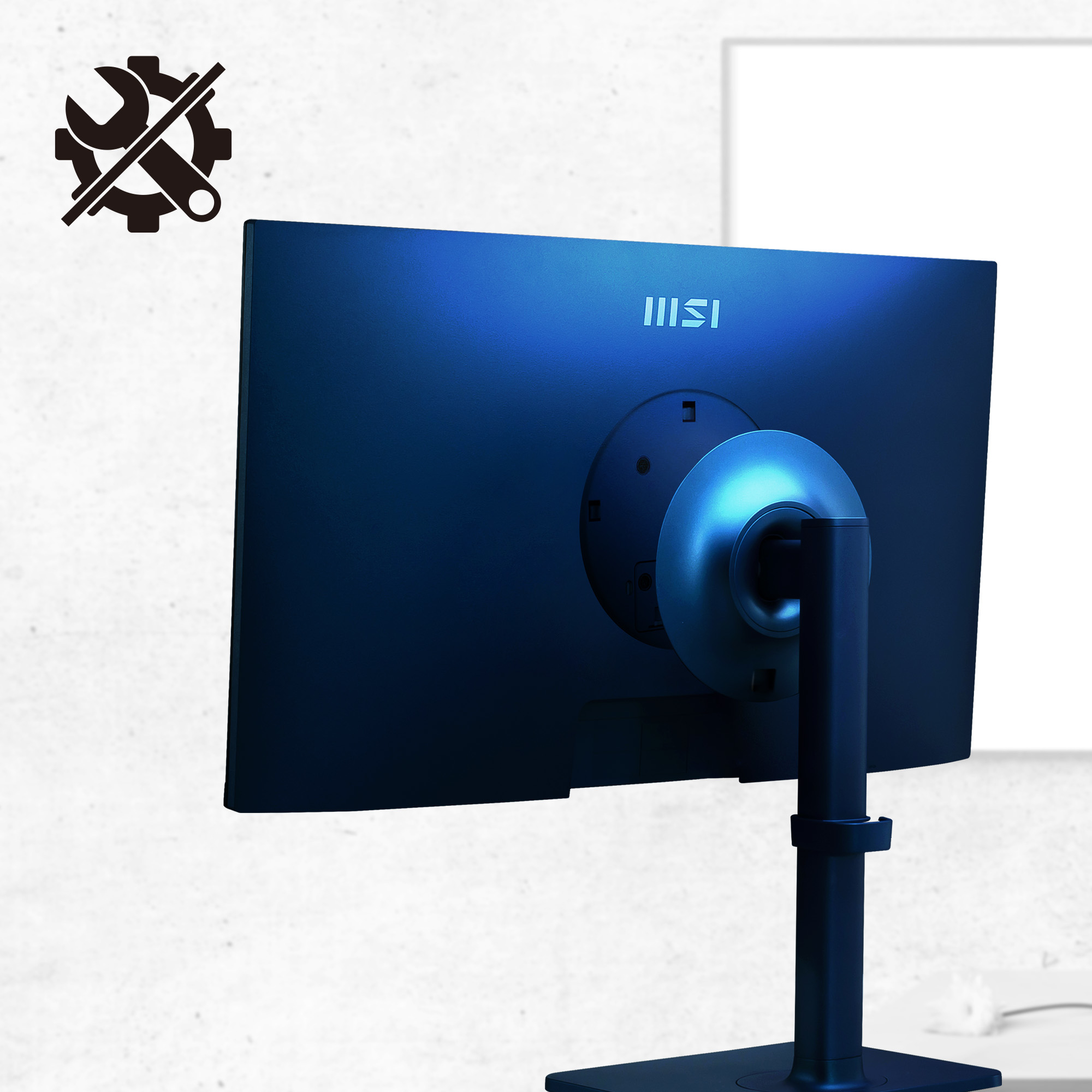 MSI MD272QP ULTRAMARINE – image 7