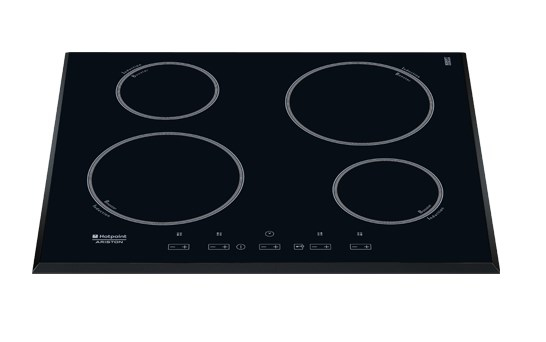 Hotpoint KIX 644 B E