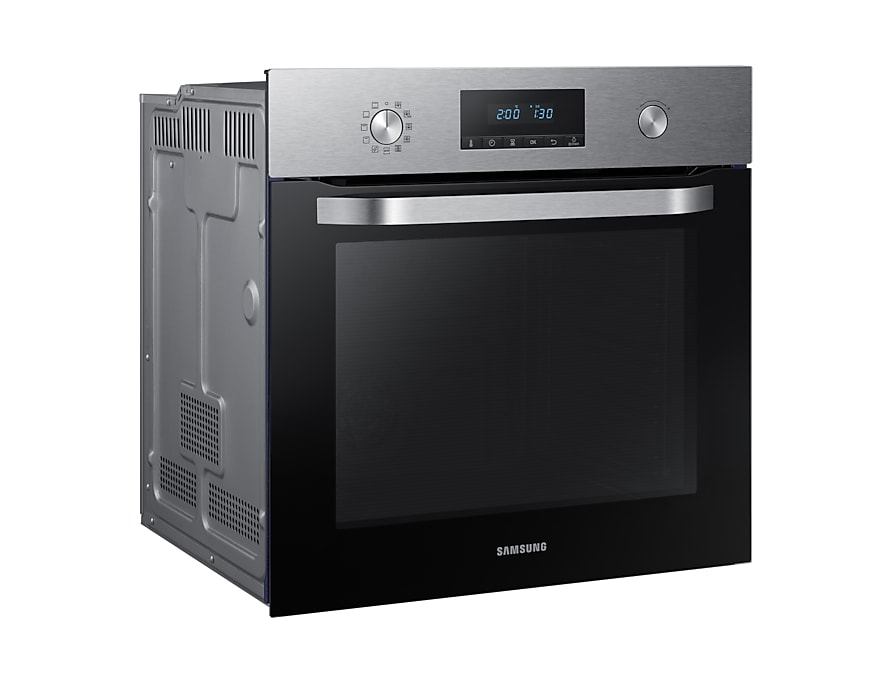 Samsung NV70M3372BS oven – image 5