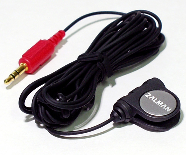 Zalman ZM-RS6F+M headphones/headset Wired – image 4