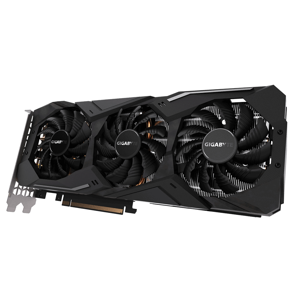 GIGABYTE GeForce RTX 2080 WINDFORCE 8G – image 4