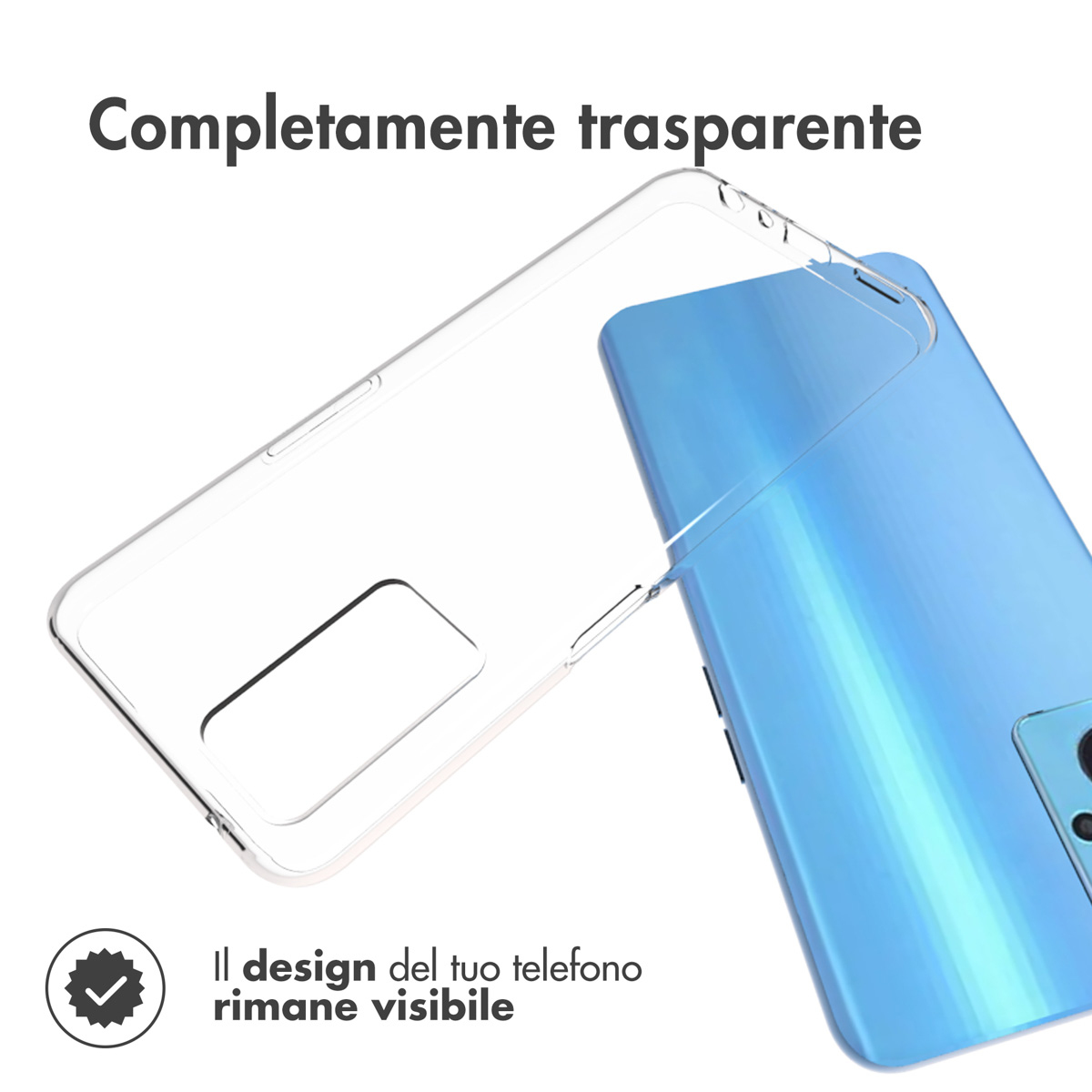 Accezz SH00049584 mobile phone case – image 5